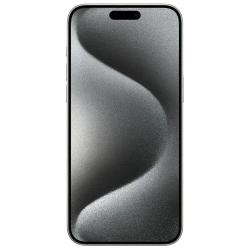 iPhone 15 Pro Max 256GB - Wit Titanium - Simlockvrij