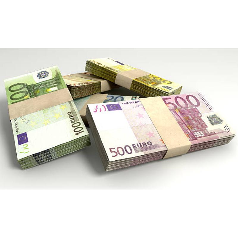 Online lening op onze website