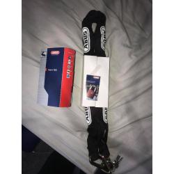Slot abus ketting 110 cm