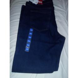 JEANSBROEK C&A