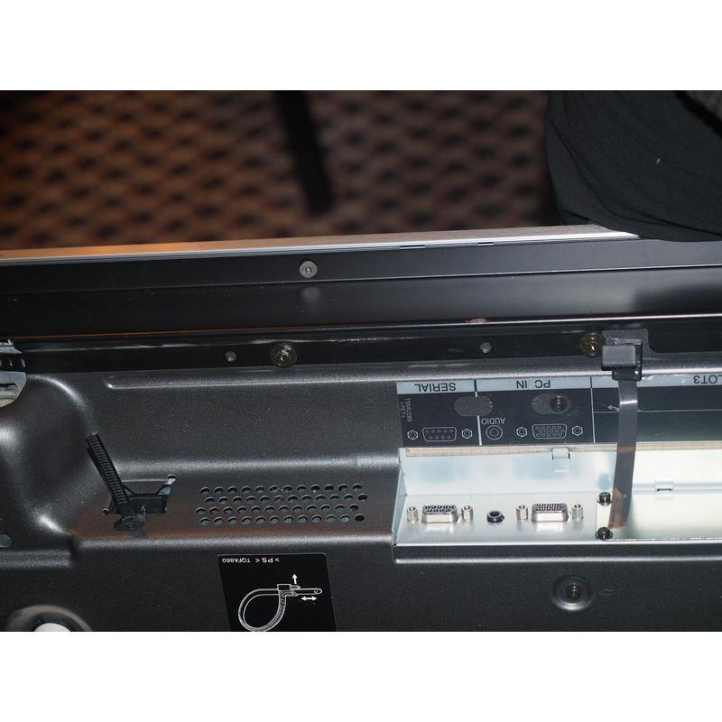 Beeldscherm 42" - Beovision 4