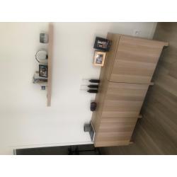 GRATIS buffetkast en dressoir