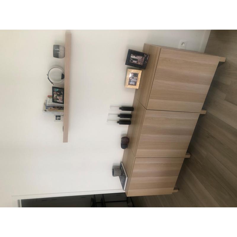 GRATIS buffetkast en dressoir