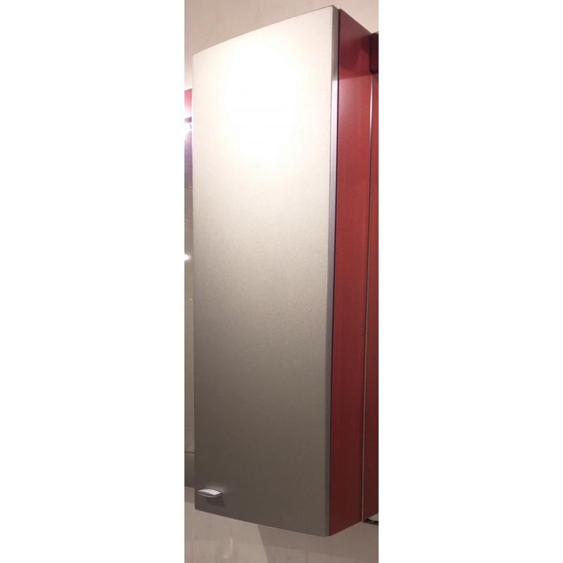 Badkamermeubel met 2 lavabo's Merk Detremmerie