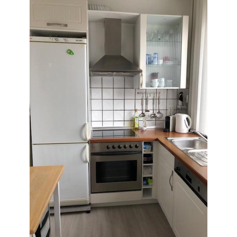 Appartement in GENK CENTRUM