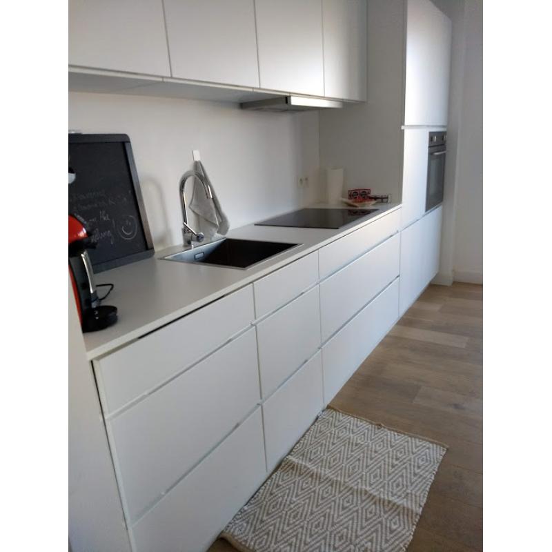 gemeubeld appartement te huur