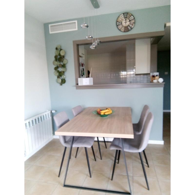 Mooi ingericht appartement te koop Corvera (Murcia