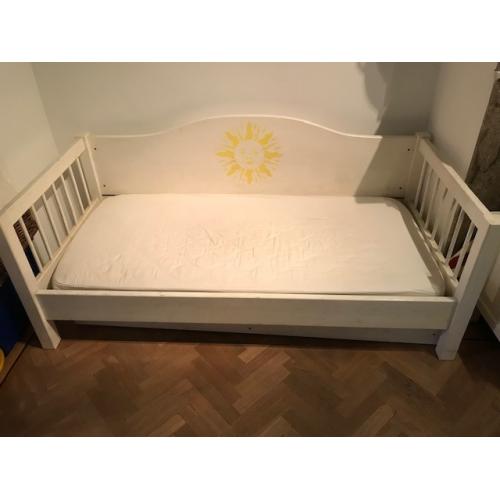 kinderbedje 70x150