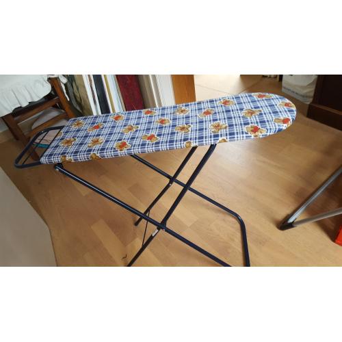 Kinderstrijkplank