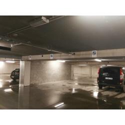 Parking Kipdorp Antwerpen Centrum te huur