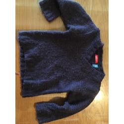 8 x trui/ t-shirt voor jongen en 1 broek
