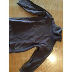 8 x trui/ t-shirt voor jongen en 1 broek