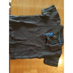 8 x trui/ t-shirt voor jongen en 1 broek