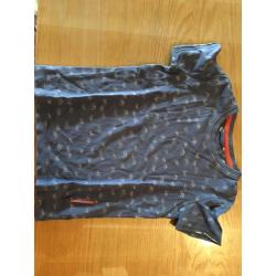 8 x trui/ t-shirt voor jongen en 1 broek