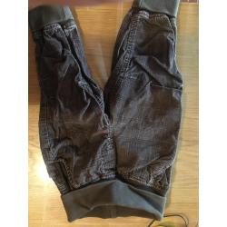 8 x trui/ t-shirt voor jongen en 1 broek