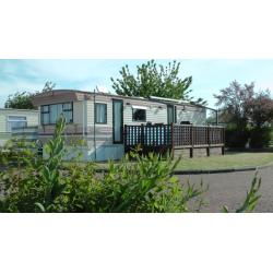 Mobilhome to koop Bredene/Belgien