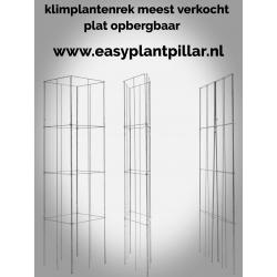 klimplantrek modellen 2021 rozen clematis jasmijn