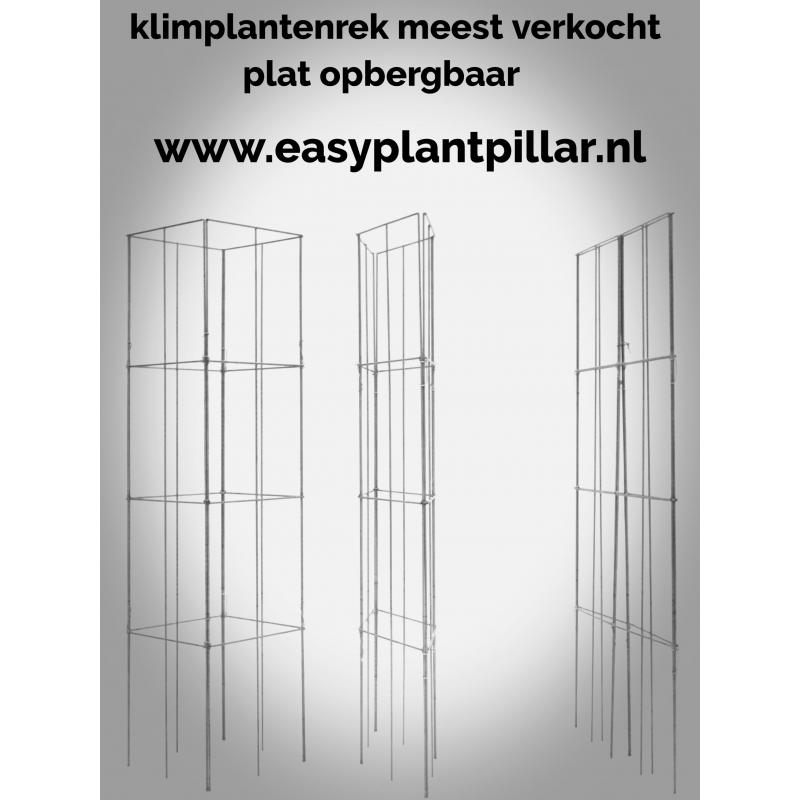 klimplantrek modellen 2021 rozen clematis jasmijn