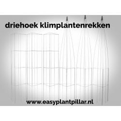 klimplantrek modellen 2021 rozen clematis jasmijn