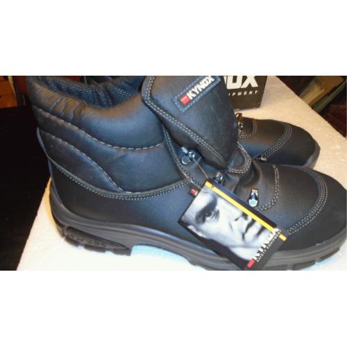 veiligheidsschoenen KYNOX 47 nieuw