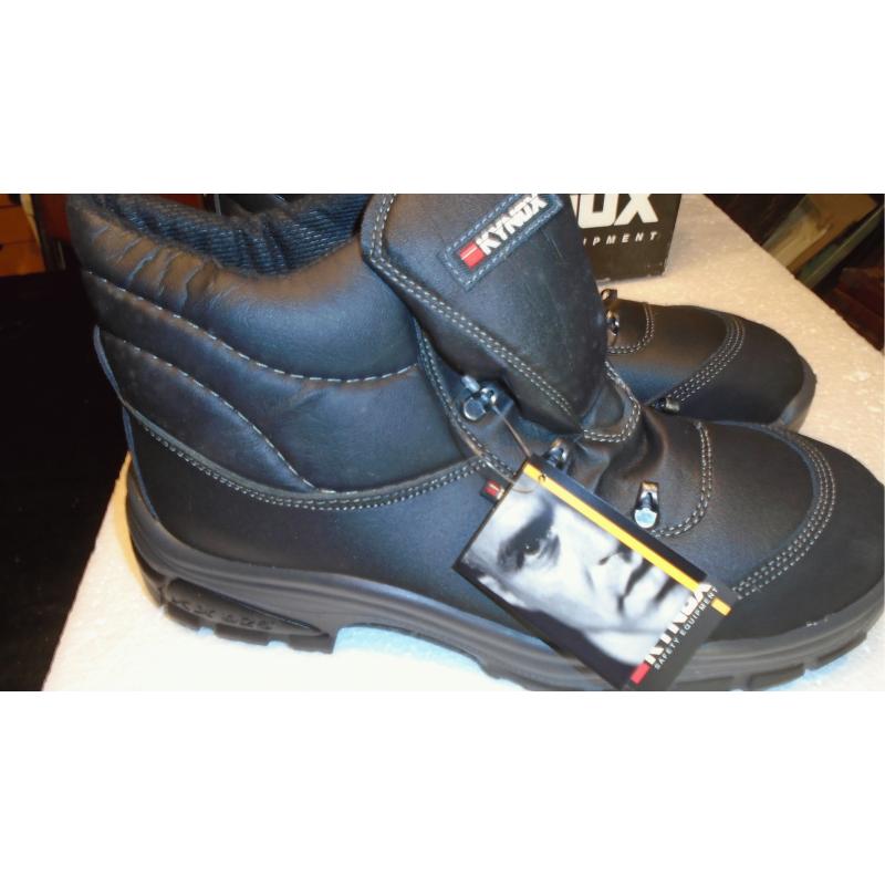 veiligheidsschoenen KYNOX 47 nieuw