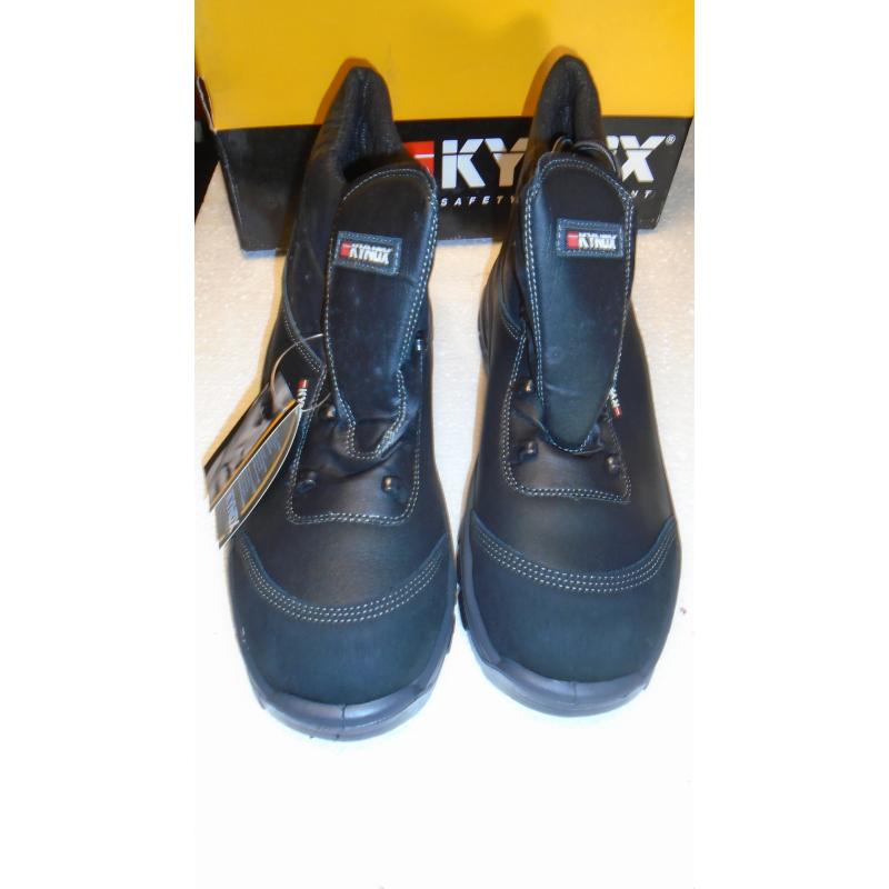 veiligheidsschoenen KYNOX 47 nieuw