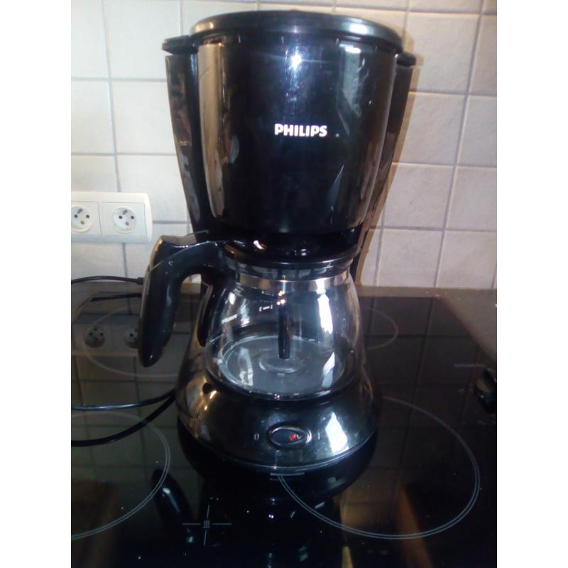 KOFFIEZET PHILIPS D7461