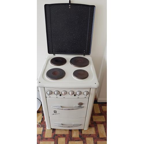 kookvuur retromodel Neff