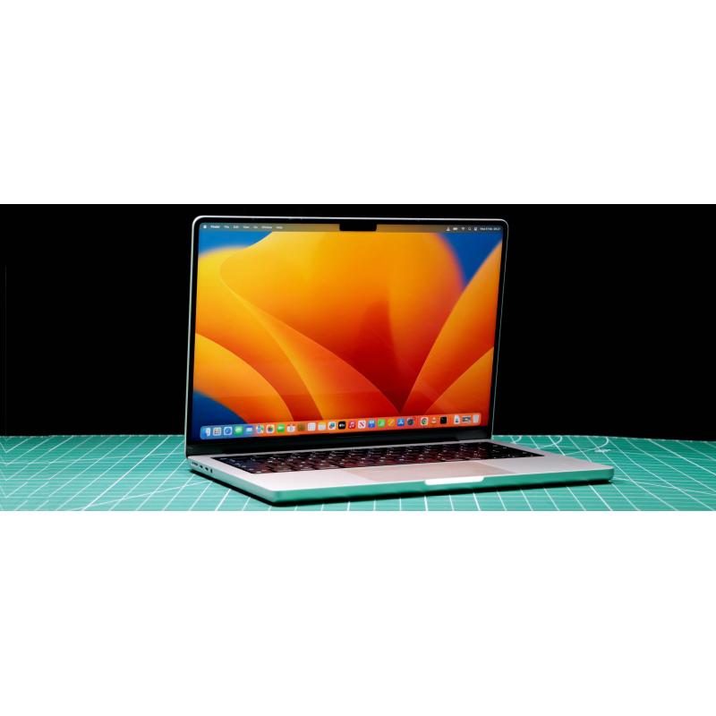 Nieuwe Apple-laptops, Samsung Galaxy Tab Active5 Pro, Samsung Galaxy Tab S10 FE+