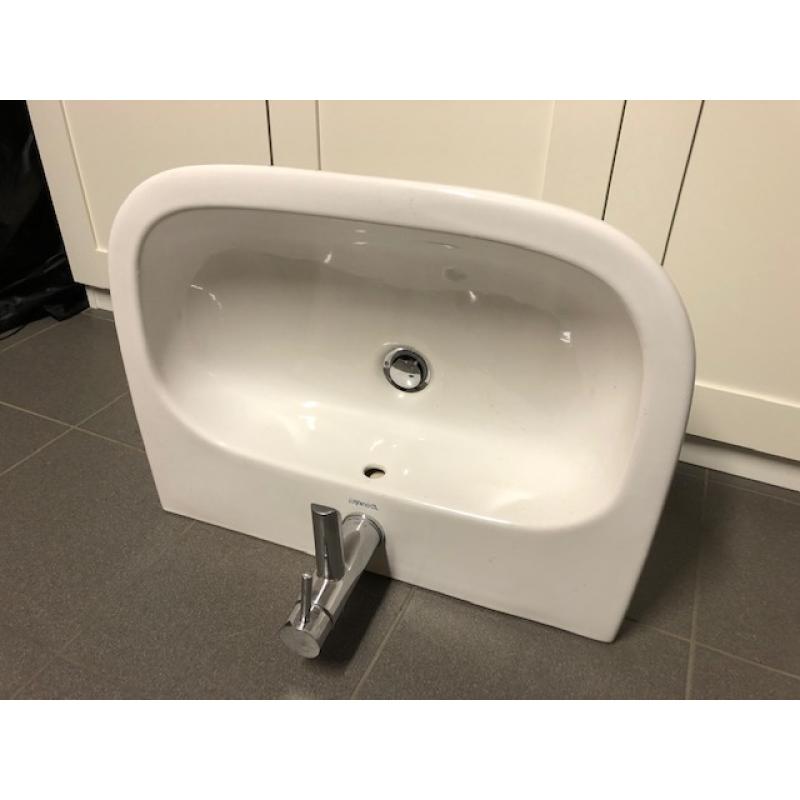 mooie lavabo's te koop DURAVIT