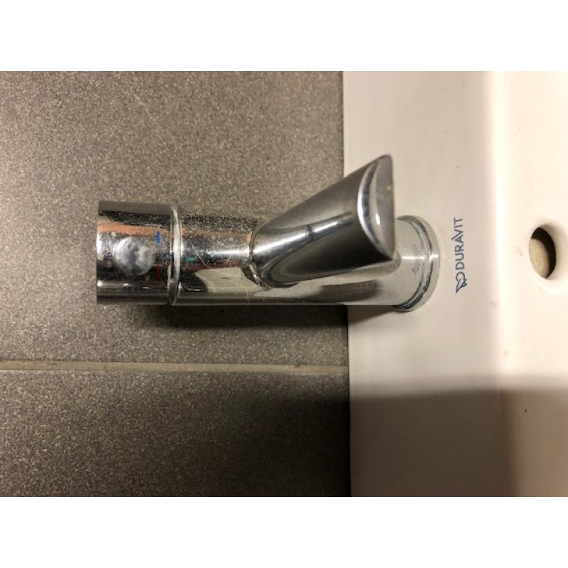 mooie lavabo's te koop DURAVIT