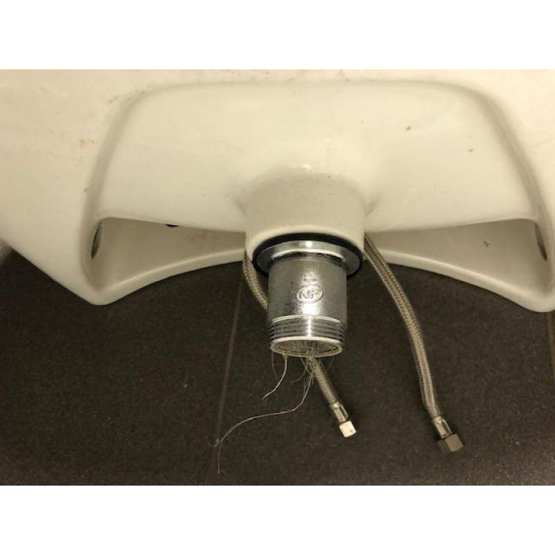 mooie lavabo's te koop DURAVIT