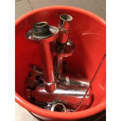 mooie lavabo's te koop DURAVIT