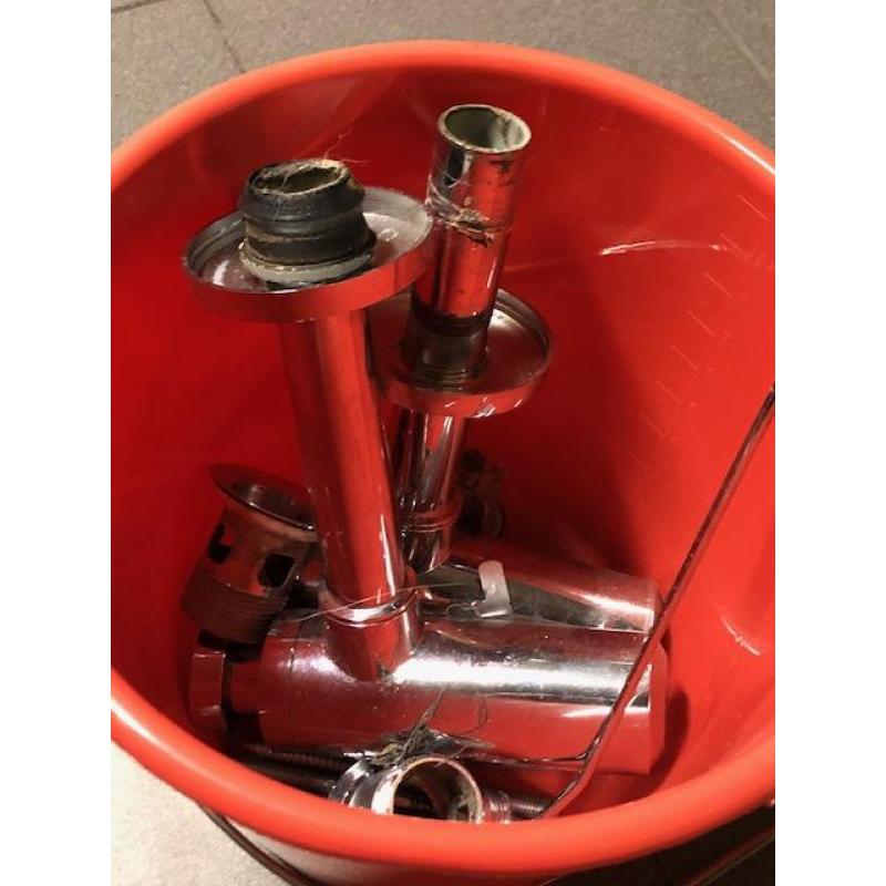 mooie lavabo's te koop DURAVIT