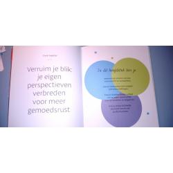 SPIRITUEEL BOEK 'LEREN LOSLATEN'