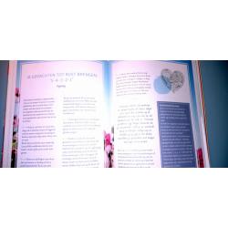 SPIRITUEEL BOEK 'LEREN LOSLATEN'