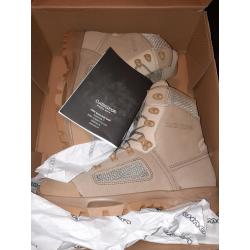 wandelschoenen lowa nieuw maat 43