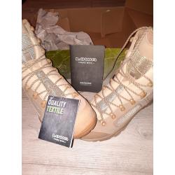 wandelschoenen lowa nieuw maat 43