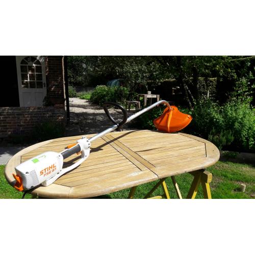 krachtige kantenmaaier STIHL