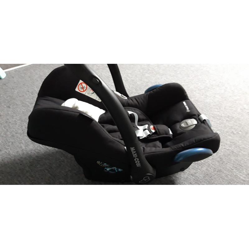 Maxi cosi   easyfix , familyfix