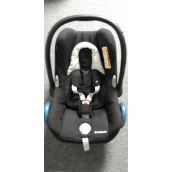 Maxi cosi   easyfix , familyfix