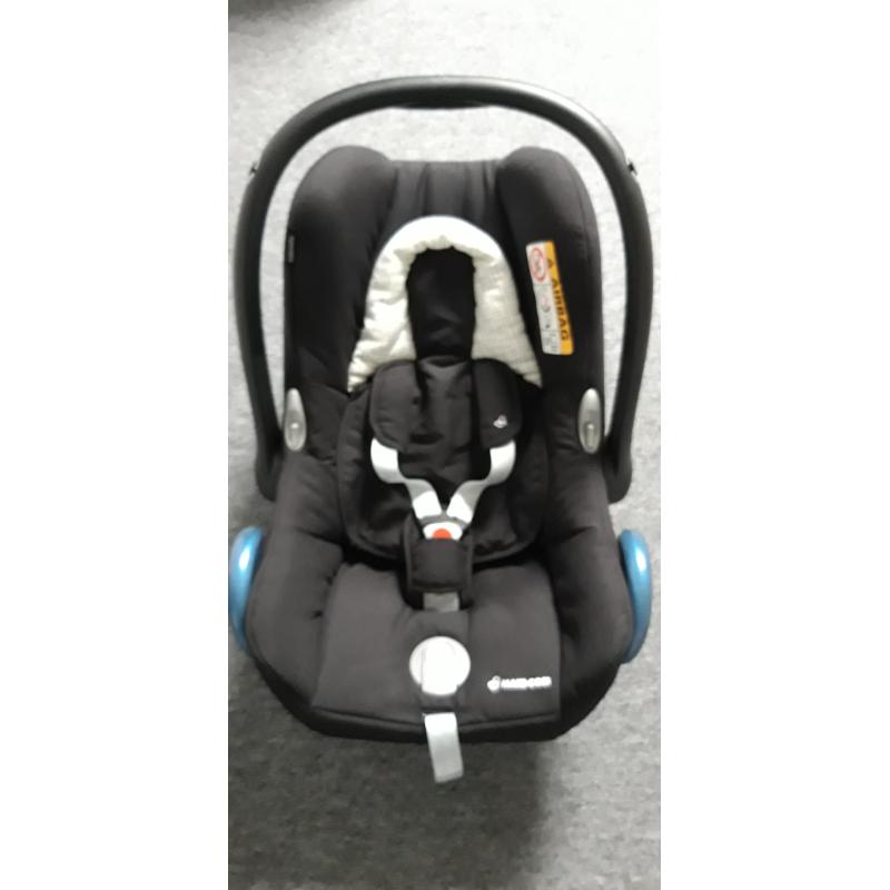 Maxi cosi   easyfix , familyfix