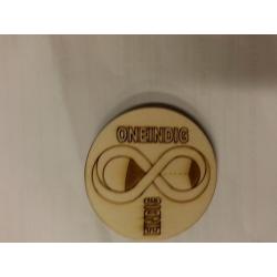 SYMBOLISCHE HOUTEN MAGNETEN (67)