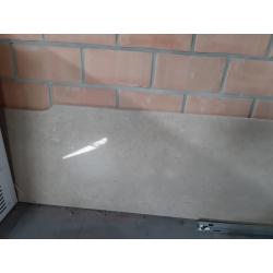 heel mooie eettafel in echt kersenhout (optie om eventueel samen te kopen met 6 stoelen, dressoir met of zonder marmer, buffettafel, salontafeltje)