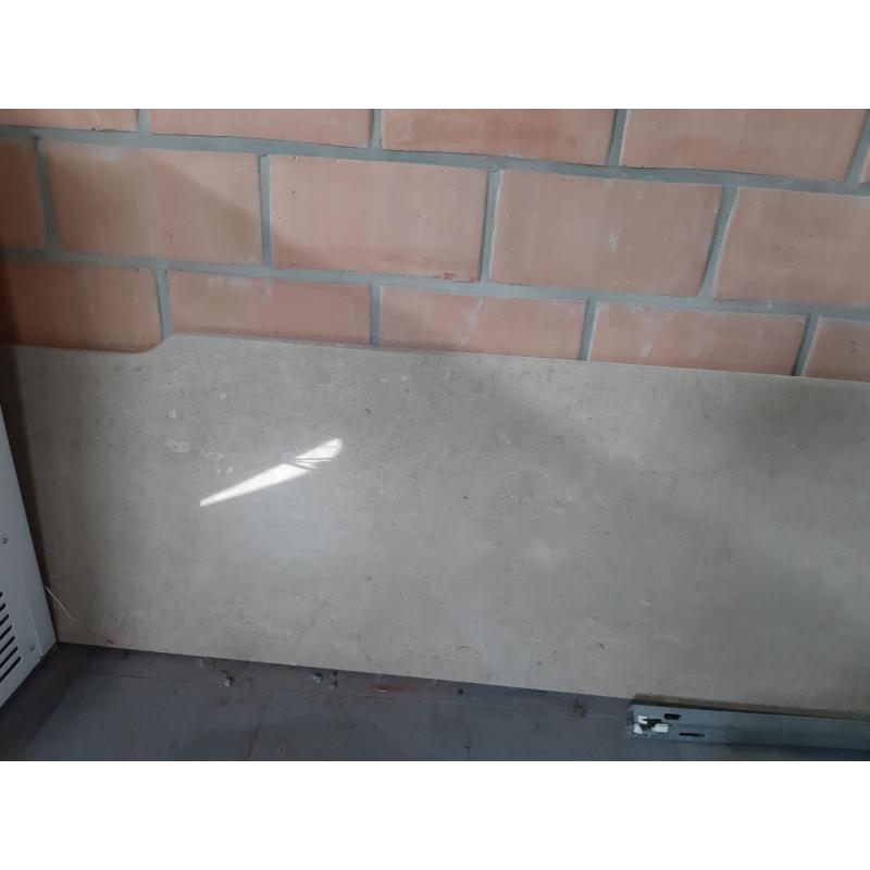 heel mooie eettafel in echt kersenhout (optie om eventueel samen te kopen met 6 stoelen, dressoir met of zonder marmer, buffettafel, salontafeltje)