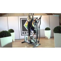 Ketller Crosstrainer