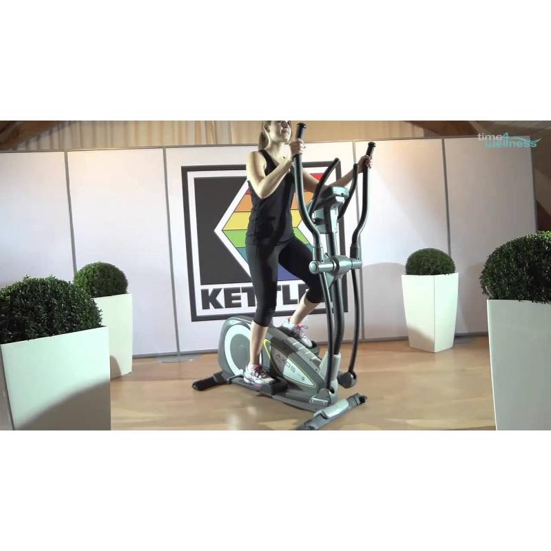 Ketller Crosstrainer