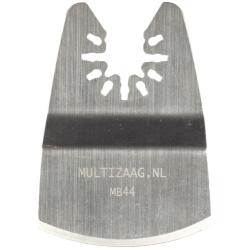 Zaagbladen voor uw multitool vanaf 3.75 EUR
