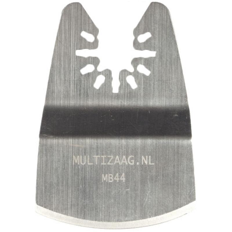 Zaagbladen voor uw multitool vanaf 3.75 EUR