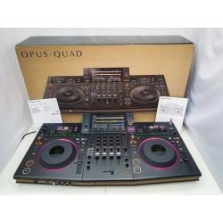 AlphaTheta XDJ-AZ, AlphaTheta OMNIS-DUO, Pioneer OPUS-QUAD, Pioneer XDJ-RX3, Pioneer XDJ-XZ,  Pioneer DDJ-FLX10,  Pioneer DDJ-REV7 DJ Controller